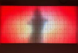 Màn hình LED trong nhà Elegant LTV