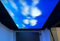 Màn hình LED trong nhà Fulight LTV
