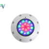 Đèn LED bể bơi nhựa ABS