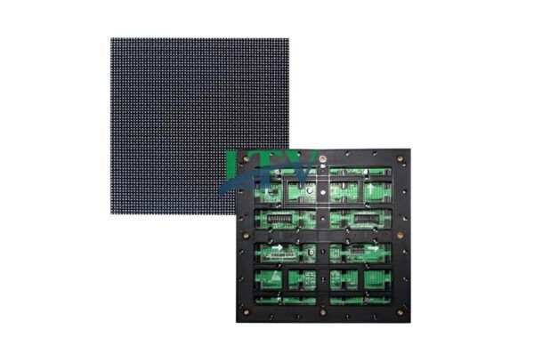 Module LED P3 ngoài trời GKGD