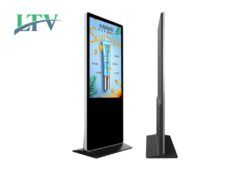 Màn hình quảng cáo chân đứng 55inch