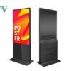 Màn hình quảng cáo chân đứng 65 inch