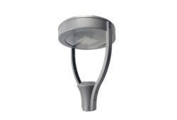 Đầu đèn nấm sân vườn LTV-DNSVMM10