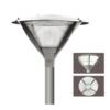 Đầu đèn nấm sân vườn LTV-DNSVMM6 30W