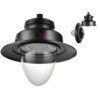 Đầu đèn nấm sân vườn LTV-DNSVMM9