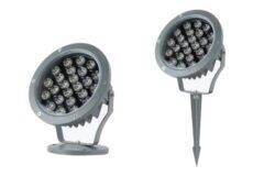 Đèn led chiếu cây LTV-CCX