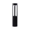 đèn nấm sân vườn 3 thanh LTV-NSV3T10W