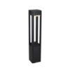 đèn nấm sân vườn 4 thanh LTV-NSV4T10W