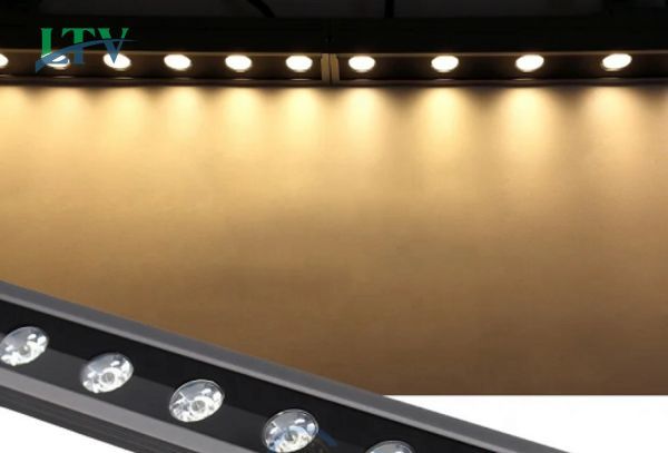 đèn led thanh hắt tường LTV-LTM05