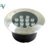 Đèn LED âm đất 15W LTV-ADT180