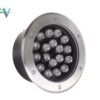 Đèn LED âm đất 18W LTV-ADT200