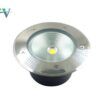 Đèn LED âm đất 5W LTV-ADTCOB100
