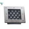 Đèn LED âm đất vuông 18W LTV-ADV200