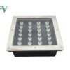 Đèn LED âm đất vuông 24W LTV-ADV250