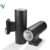 Đèn led trụ gắn tường LTV-TTT2D