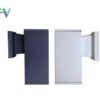 Đèn led trụ gắn tường LTV-TTV1Đ