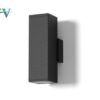 Đèn led trụ gắn tường LTV-TTV2Đ