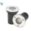 Đèn led âm đất 1W LTV-ADT65