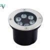 Đèn led âm đất 6W LTV-ADT6W120