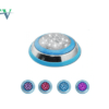 Đèn LED âm nước bể bơi thân inox