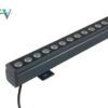 Đèn led thanh hắt tường LTV-LTU18