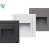 Đèn âm cầu thang LTV-ACTD145