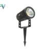 Đèn LED cắm cỏ COB LTV-CCKL85